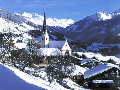 Alpbach Alpbach