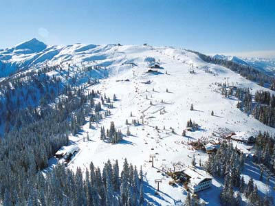 Flachau - Tourismusverband Flachau