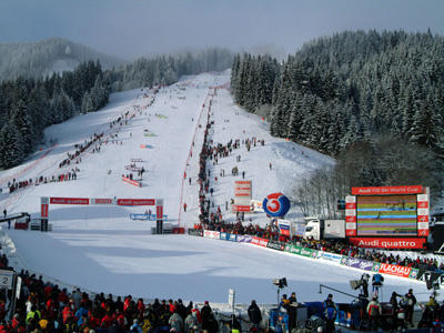 Flachau - Tourismusverband Flachau