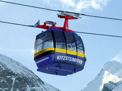 Kitzsteinhorn