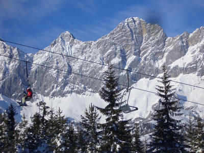 Ramsau Dachstein