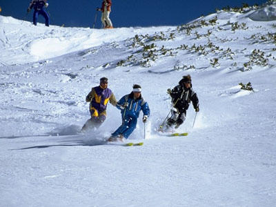Ramsau Dachstein