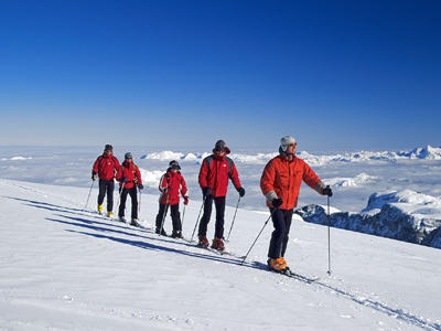 Ramsau Dachstein