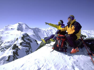 Serfaus
