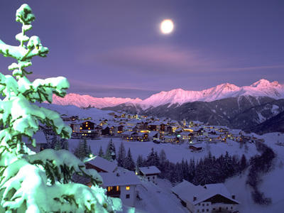 Serfaus