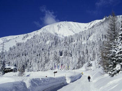 St. Anton Am Arlberg