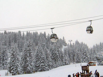 Courchevel