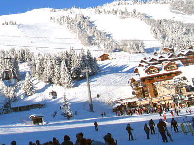 Courchevel