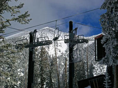 Arizona Snowbowl