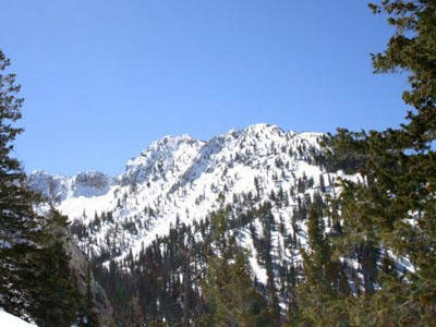Solitude Mountain Resort