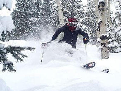 Aspen Highlands