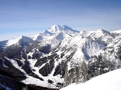 Crystal Mountain