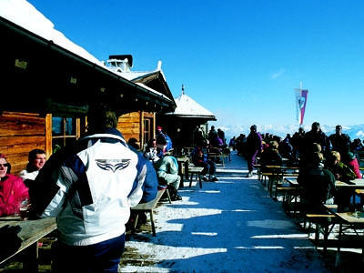 Ellmau - Ellmau Tourist Office