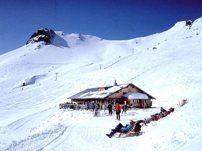 Fieberbrunn - Tourismusverband PillerseeTal