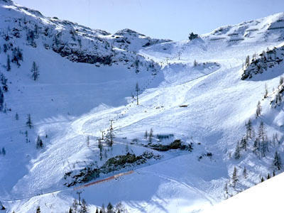 Fieberbrunn - Tourismusverband PillerseeTal