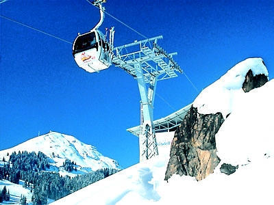 Brixen Im Thale - Tourismusverband Kitzb