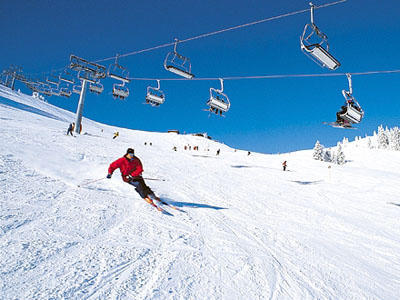 Brixen Im Thale - Tourismusverband Kitzb