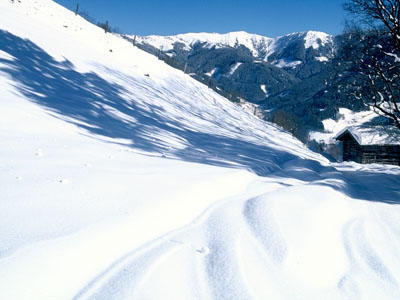 Zell Am See - Europa Sport Region