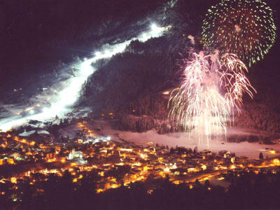 Kirchberg - Kirchberg in Tyrol Tourist Office
