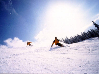 Kirchberg - Kirchberg in Tyrol Tourist Office