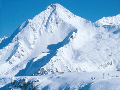 Hintertux - Ski Zillertal 3000 Tourist Office