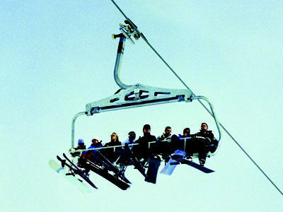 Formigal