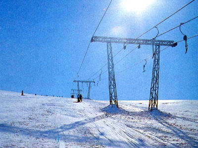 Valdesqui