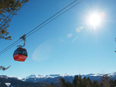 Pal-Arinsal