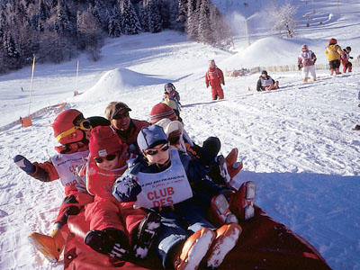 Morzine - F. Reinhart