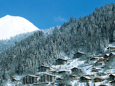 Morzine - F. Reinhart