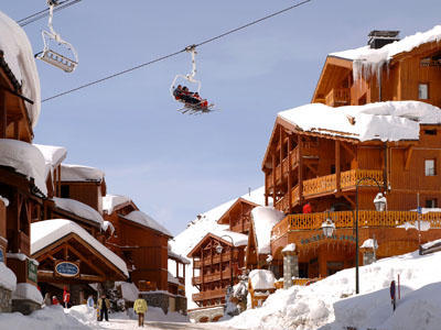 Val Thorens - Marc B