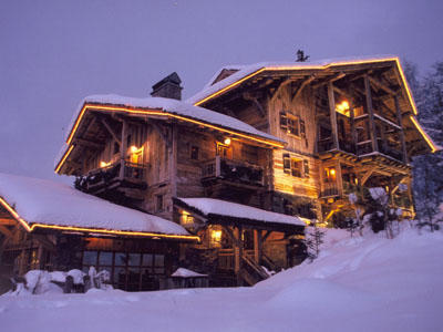 Megeve - Megeve Tourist Office