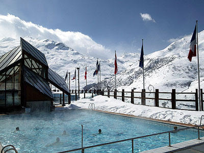 Les Menuires - Les Menuires Tourist Office