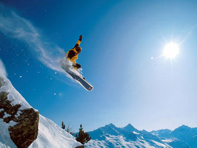 Davos - Davos Tourism