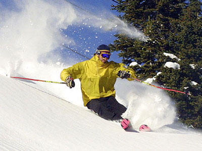Sunshine Village - Express Shots Photography