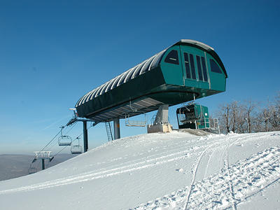 Belleayre