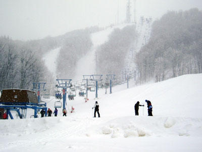 Winterplace