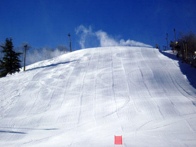 Winterplace
