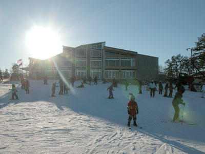 Big Bear