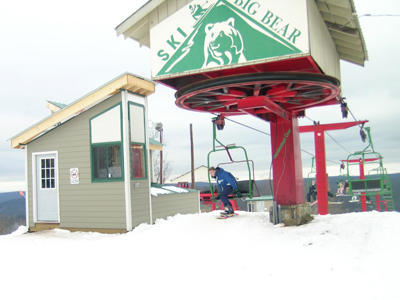 Big Bear