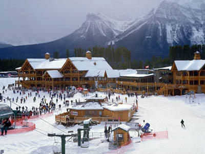 Lake Louise