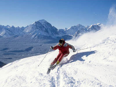 Lake Louise