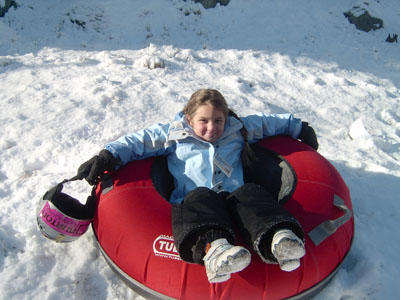 Tuxedo Ridge Ski Center