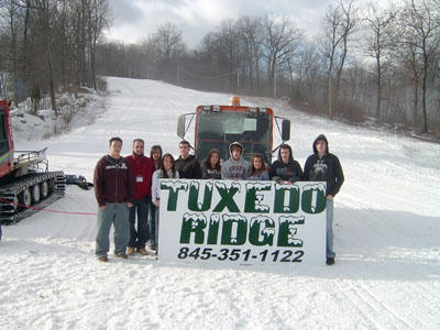 Tuxedo Ridge Ski Center