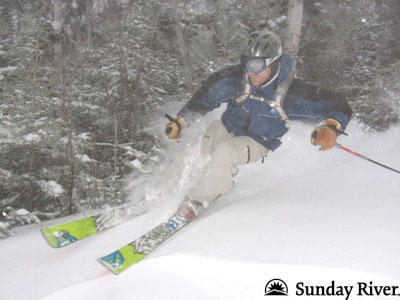 Sunday River