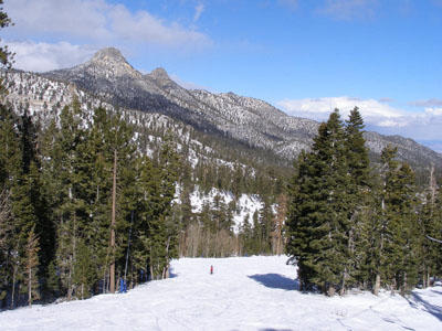 Las Vegas Ski & Snowboard Resort - LVSSR