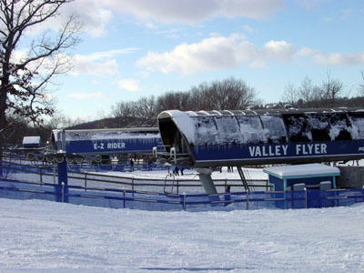 Alpine Valley Resort