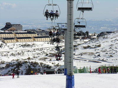 Alto Campoo