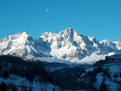 Panticosa