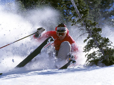 Snowbasin - Snowbasin: A Sun Valley Resort